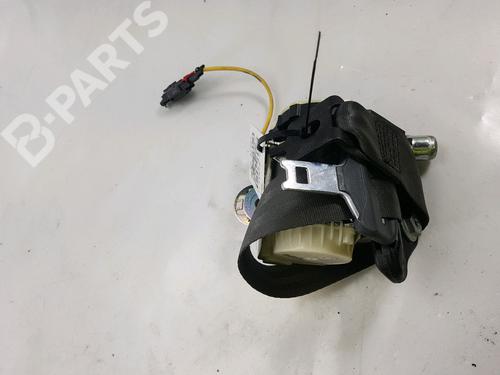 Used Rear left belt tensioner Rear left belt tensioner RENAULT CLIO III (BR0/1, CR0/1) 1.5 dCi (BR17, CR17) (86 hp) 11186248 11186248