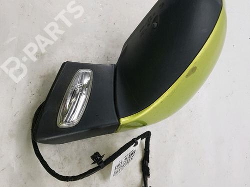 right-mirror-peugeot-207-sw-wk_-16-16v-8149zk-2007-2008-2009-2010-2011-2012-2013-11184602 main image