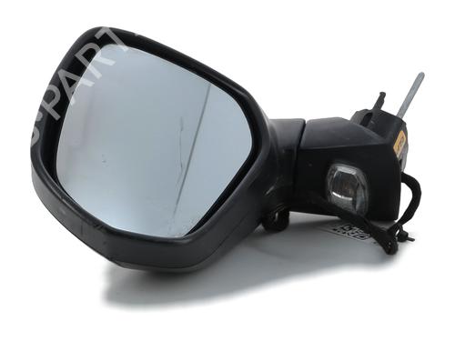 Left mirror PEUGEOT 5008 (0U_, 0E_) 1.6 HDi | BP28835989C26 