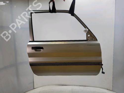 Used Right front door MITSUBISHI PAJERO PININ I (H6_W, H7_W) 1.8 GDI (H66W, H76W) (120 hp) 29415870