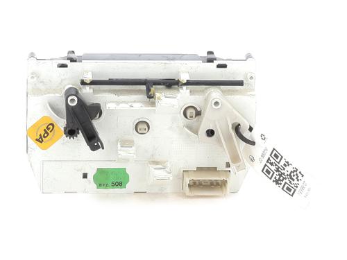 Used Climate control PEUGEOT 206+ (2L_, 2M_) 1.1 (60 hp) 26649791