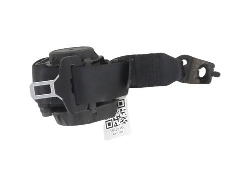 Used Rear left seatbelt Rear left seatbelt RENAULT CLIO IV Grandtour (KH_) 0.9 TCe 90 (90 hp) 34147595 34147595