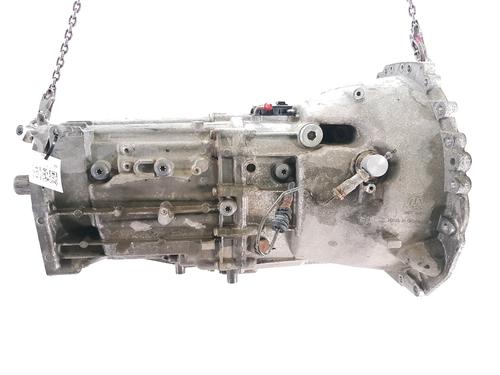 Gearbox LAND ROVER DISCOVERY III (L319) 2.7 TD 4x4 | BP16107928M3 