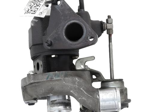 Turbolader/Kompressor für Turbolader/Kompressor RENAULT CLIO III (BR0/1, CR0/1) [2005-2014] 34111709 34111709
