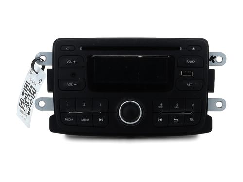 radio-dacia-duster-hs_-2010-2011-2012-2013-2014-2015-2016-2017-2018-33972764 main image