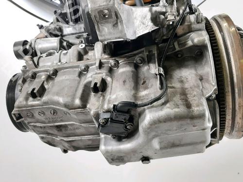 Engine BMW 1 (E87) 118 d | BP31662482M1 