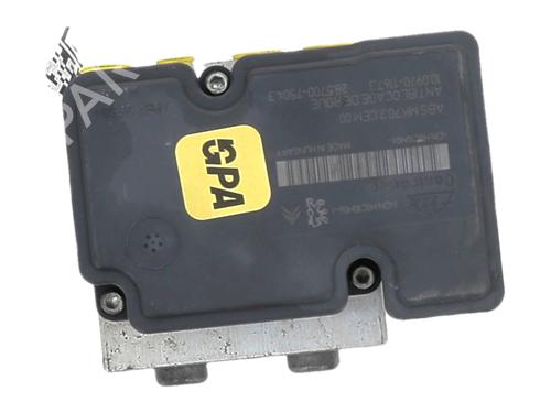 ABS pump CITROËN C3 II (SC_) 1.4 HDi 70 (SC8HZC, SC8HR0, SC8HP4) | BP36513150M43  - Image 6