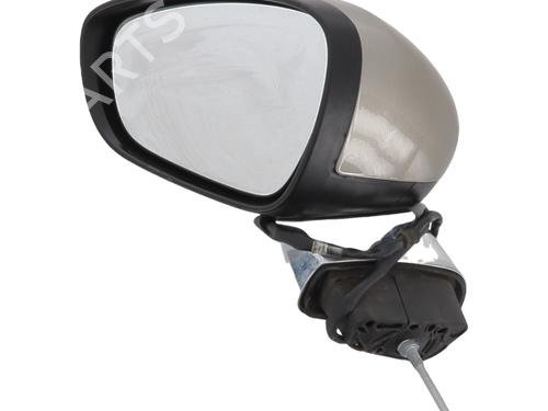 left-mirror-citroen-c3-ii-sc_-2009-33745172 main image