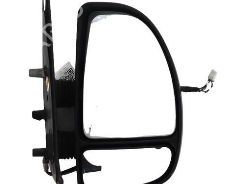 Used Right mirror PEUGEOT BOXER Van (244) 2.2 HDi (101 hp) 31373175