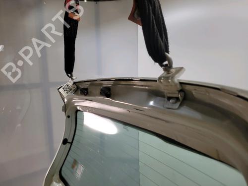 Coffre RENAULT CLIO II (BB_, CB_) 1.2 (BB0A, BB0F, BB10, BB1K, BB28, BB2D, BB2H, CB0A,... | BP30808352C6 