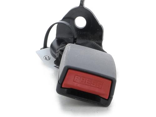 Used Seat buckle Seat buckle RENAULT TWINGO II (CN0_) 1.2 16V (CN04, CN0B) (75 hp) 34413628 34413628