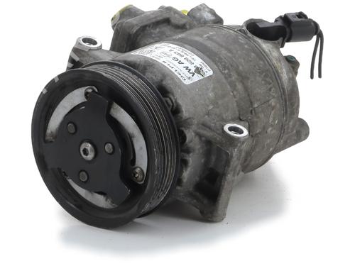 Used AC compressor SEAT LEON (1P1) 1.6 TDI (105 hp) 29321062