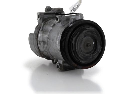 AC compressor RENAULT KADJAR (HA_, HL_) 1.5 dCi 110 (HLA3) | BP30741580M34