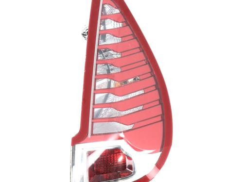 Right taillight RENAULT SCÉNIC III (JZ0/1_) 1.5 dCi | BP26198440C35 