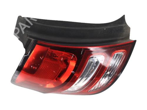 Used Left taillight Left taillight 38717050 38717050
