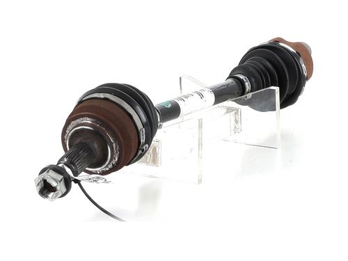 Left front driveshaft CITROËN C5 X (ND_, NC_) Hybrid 225 (NDDGYP) | BP25831952M38 