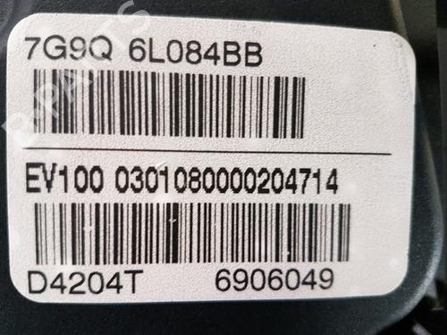 Engine FORD MONDEO IV Saloon (BA7)  | BP33645662M1  - Image 13