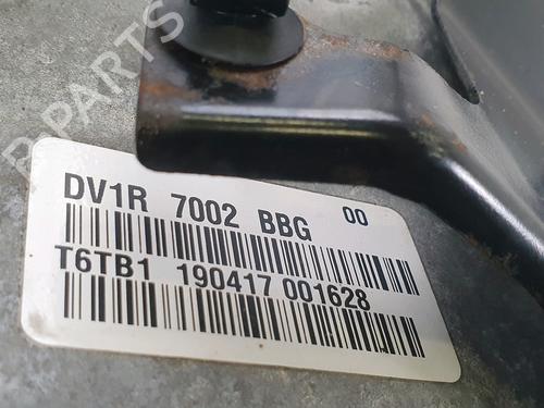 Gearbox FORD TRANSIT COURIER B460 MPV 1.0 EcoBoost | BP38632870M3 - Image 4
