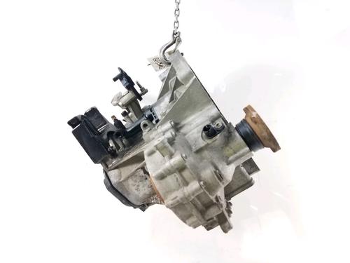 Gearbox SEAT IBIZA IV (6J5, 6P1) 1.2 TSI | BP19031101M3 