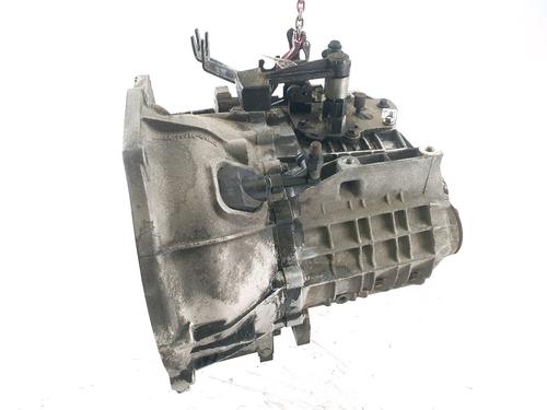 Used Gearbox FORD FOCUS II Turnier (DA_, FFS, DS) 1.6 TDCi (90 hp) 33159715