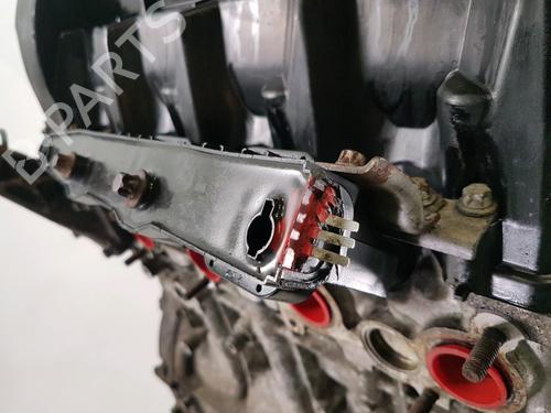 Engine MERCEDES-BENZ A-CLASS (W168) A 160 (168.033, 168.133) | BP16968863M1 