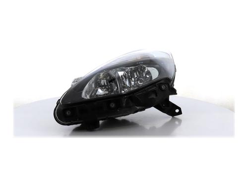 Faro izquierdo RENAULT CLIO III (BR0/1, CR0/1) 1.5 dCi (BR17, CR17) | BP29987526C28