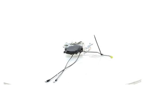 Front left lock CITROËN C-ZERO C-Zero | BP16279469C98 