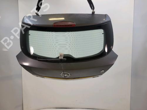 Used Tailgate OPEL ASTRA H GTC (A04) 1.9 CDTI (L08) (120 hp) 30799365