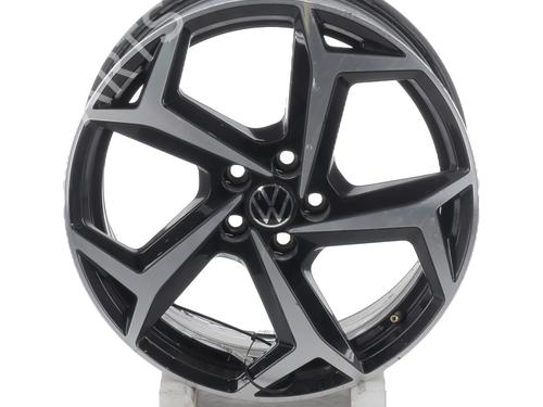 Used Rim VW POLO VI (AW1, BZ1, AE1) 1.0 TSI (110 hp) 31821314