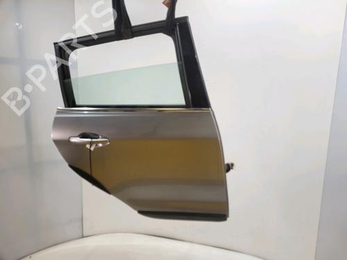 Porte arrière droite PEUGEOT 2008 I (CU_) 1.6 BlueHDi 120 (120 hp) 31285255