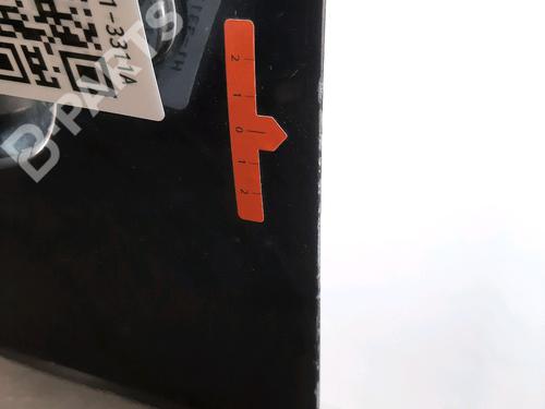 Left front door SEAT IBIZA IV SC (6J1, 6P5) 1.4 TDI | BP10425510C2  - Image 5