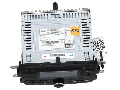 Radio DACIA LODGY (JS_) 1.5 dCi (JSMC, JSAF) | BP29295191E6 - Image 3