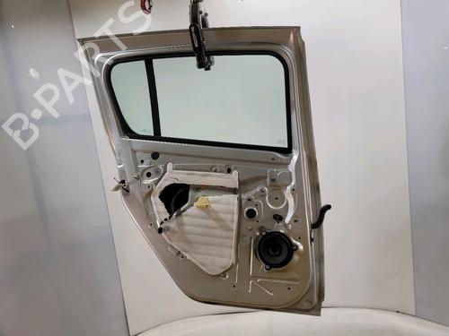 Left rear door DACIA SANDERO II 1.5 dCi | BP29198290C4