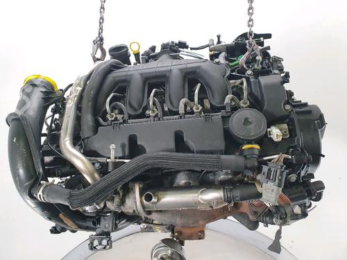 Engine CITROËN C5 III (RD_) 2.0 HDi 140 (RDRHF8, RDRHFA, RDRHA8, RDRHAJ) | BP36961875M1 - Image 5