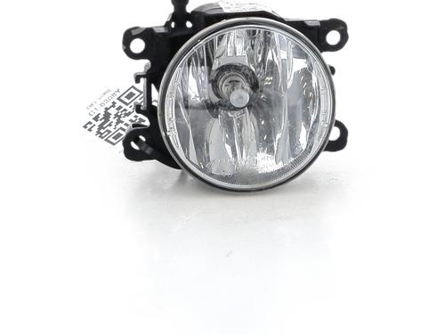 Used Right front fog light Right front fog light RENAULT MEGANE III Hatchback (BZ0/1_, B3_) 1.2 TCe (BZ2B, BZ11) (116 hp) 35798678 35798678