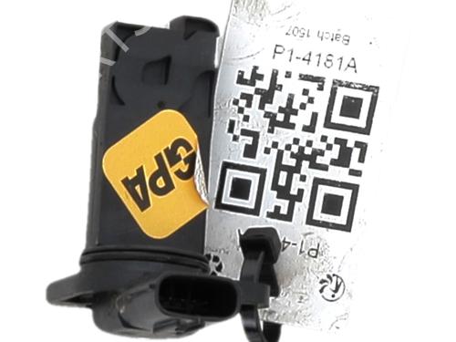 Startmotor MAZDA 2 Hatchback (DL, DJ) 1.5 D (DJ5FS) | BP37280961M8 - Image 3