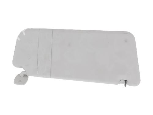 Used Right sun visor PEUGEOT PARTNER Box Body/MPV 1.6 HDi / BlueHDi 75 (75 hp) 30523548