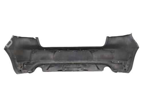 Rear bumper VW GOLF VI (5K1) 2.0 GTi | BP28506251C8