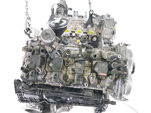 Engine AUDI A6 C7 Avant (4G5, 4GD) RS6 performance quattro | BP32512653M1  - Image 7