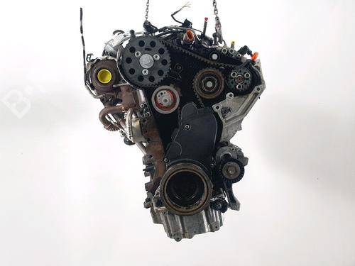 Used Engine Engine 38586434 38586434