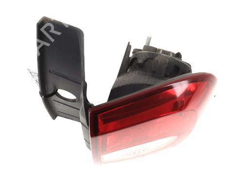 Used Right taillight DACIA DUSTER (HS_) 1.5 dCi (HSAJ) (90 hp) 31122480