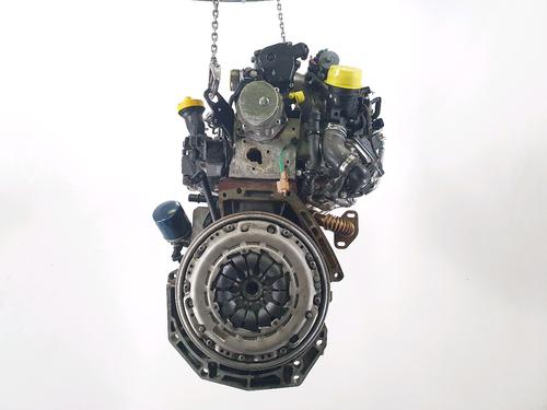 Engine DACIA DUSTER (HS_) 1.5 dCi 4x4 | BP38742029M1 - Image 3