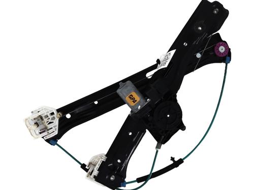 Used Front left window mechanism BMW 1 (F20) 120 i (184 hp) 30474558