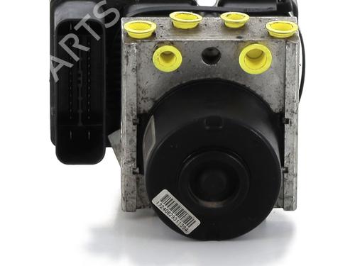 ABS pump PEUGEOT 207 (WA_, WC_) 1.4 16V | BP29762222M43 