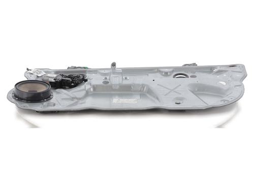 Vindusheismekanisme høyre foran VW POLO IV (9N_, 9A_) 1.6 16V | BP30503203C23