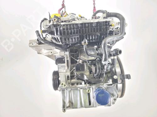 Motor VW POLO VI (AW1, BZ1, AE1) 1.0 TSI | BP29987598M1