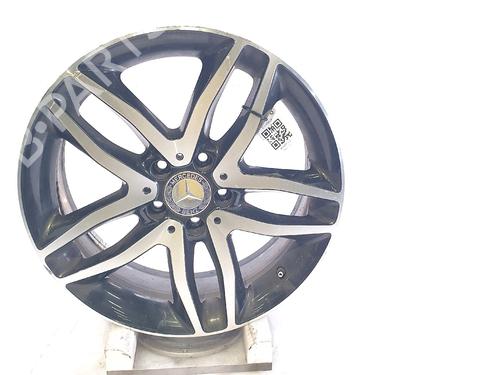 Used Rim MERCEDES-BENZ GLA-CLASS (X156) GLA 200 CDI / d (156.908) (136 hp) 29701645