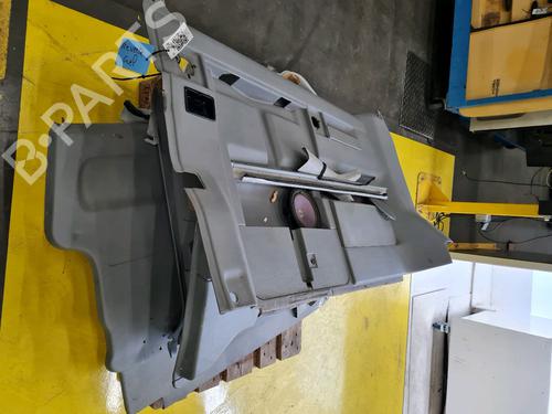 Used Other Other VW TRANSPORTER T4 Van (70A, 70H, 7DA, 7DH) 2.5 TDI (102 hp) 33751754 33751754