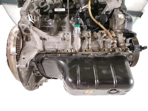 Engine PEUGEOT 2008 I (CU_) 1.6 HDi | BP37281101M1 - Image 12