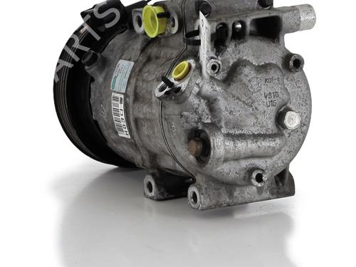 AC compressor HYUNDAI i30 (FD) 1.6 CRDi | BP28285678M34 